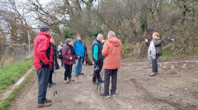 Abschlußwanderung2023