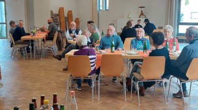Begrüßung-Neumitglieder-Helferfest