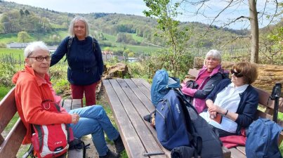 Heppenheim-Erbach-Kirschhausen-Heppenheim