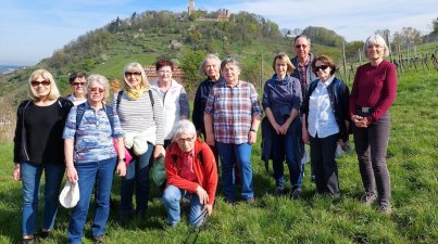 Heppenheim-Erbach-Kirschhausen-Heppenheim