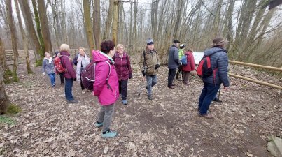 Naturschutzgebiet Kühkopf