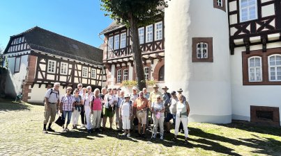 Steinau-an-der-Straße