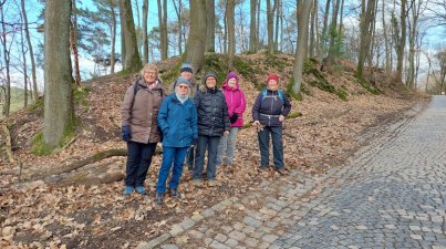 Waldbaden