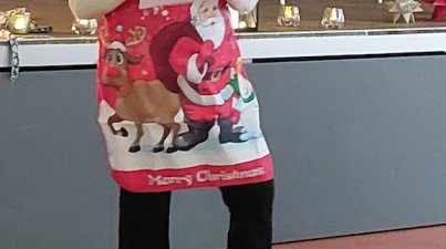 Weihnachtsfeier2023