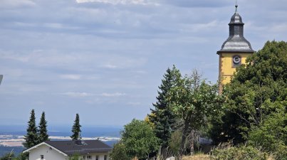 Burg-Rodenstein