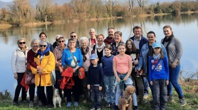 Ruhe-und-Gemütlichkeit-Niederwaldsee