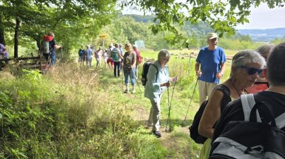 Rundwanderung-Vorderer-Odenwald