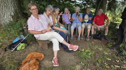 Rundwanderung-Vorderer-Odenwald