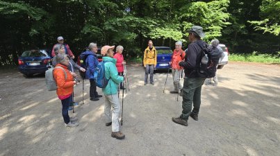 Wanderung-vorderer-Odenwald
