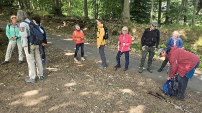 Wanderung-vorderer-Odenwald