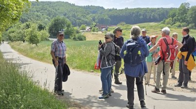 Wanderung-vorderer-Odenwald