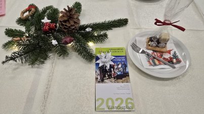 Weihnachtsfeier2025