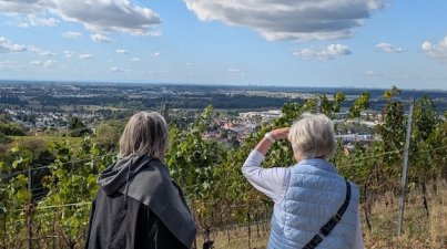 Ruhe-und-Gemütlichkeit