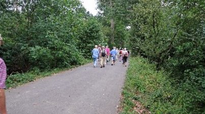 Biedensand Lampertheim