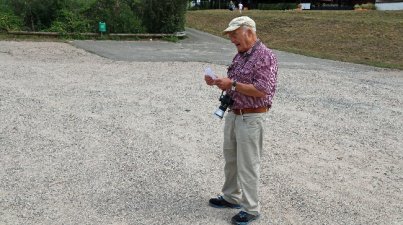 Willi Völker 