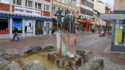 Hügelgrabwanderung 