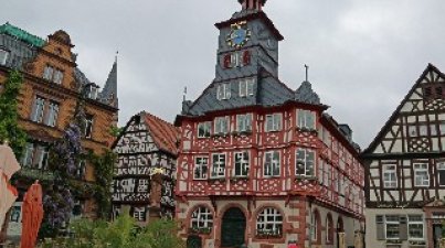 Hügelgrabwanderung 