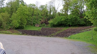 Hügelgrabwanderung 