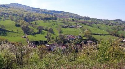 Knodener Höhenweg