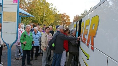 Rund um den Mummelsee