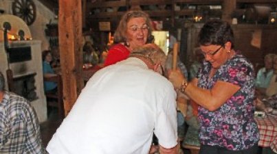 Rund um den Mummelsee