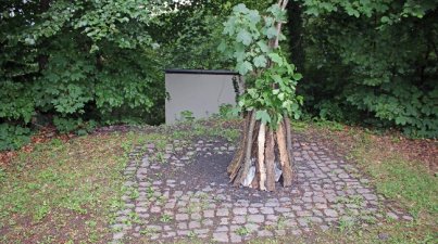 Sonnenwendfeier 