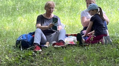 Familienangebot/Heiligenberg