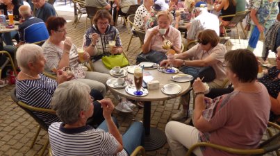 Gartenschau Eppingen