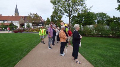 Gartenschau Eppingen