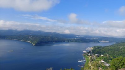 Jahresfahrt zu Glanzlichtern Oberhessens