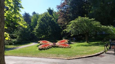 Jahresfahrt zu Glanzlichtern Oberhessens