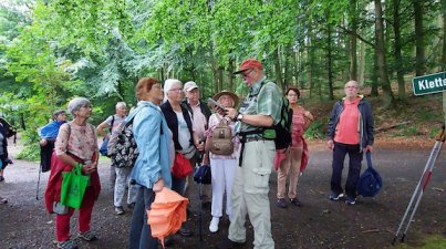 Jahresfahrt zu Glanzlichtern Oberhessens