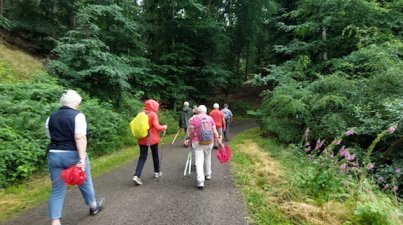 Jahresfahrt zu Glanzlichtern Oberhessens