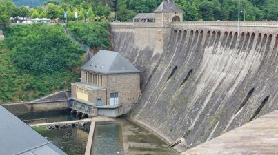 Jahresfahrt zu Glanzlichtern Oberhessens