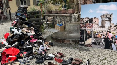 Tagesfahrt nach Limburg