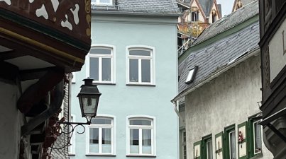 Tagesfahrt nach Limburg