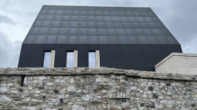 Tagesfahrt nach Limburg