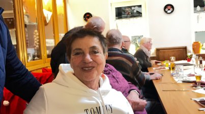Wanderung im Advent
