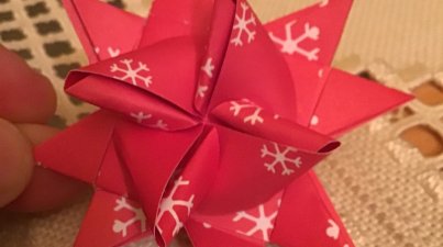 Bastelangebot