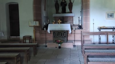 Grasellenbach