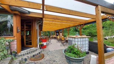 Hatzbachtalwanderung