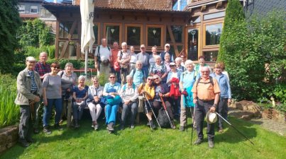 Hatzbachtalwanderung
