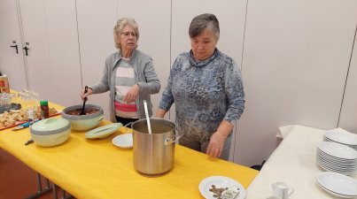 Herbst-u.Weihnachts-basteln