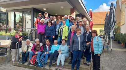 Wanderfahrt-Freinsheim