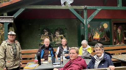 Wanderung-Groß-Umstadt