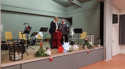 Weihnachtsfeier2024
