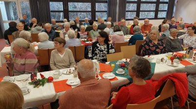 Weihnachtsfeier2024