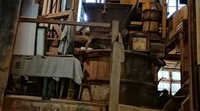 Tagesausflug nach Eppingen im Kraichgau