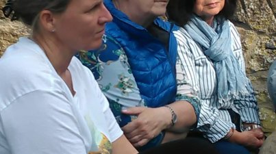 Tagesausflug nach Eppingen im Kraichgau