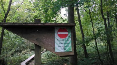 Tagesausflug nach Eppingen im Kraichgau